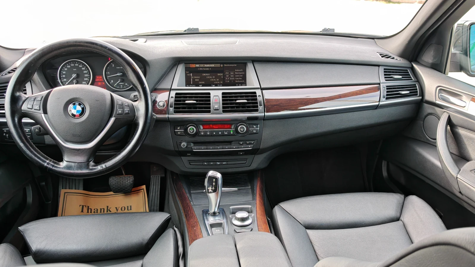 BMW X5 3, 5sd 286�� ���������  | Mobile.bg � ����������� 11