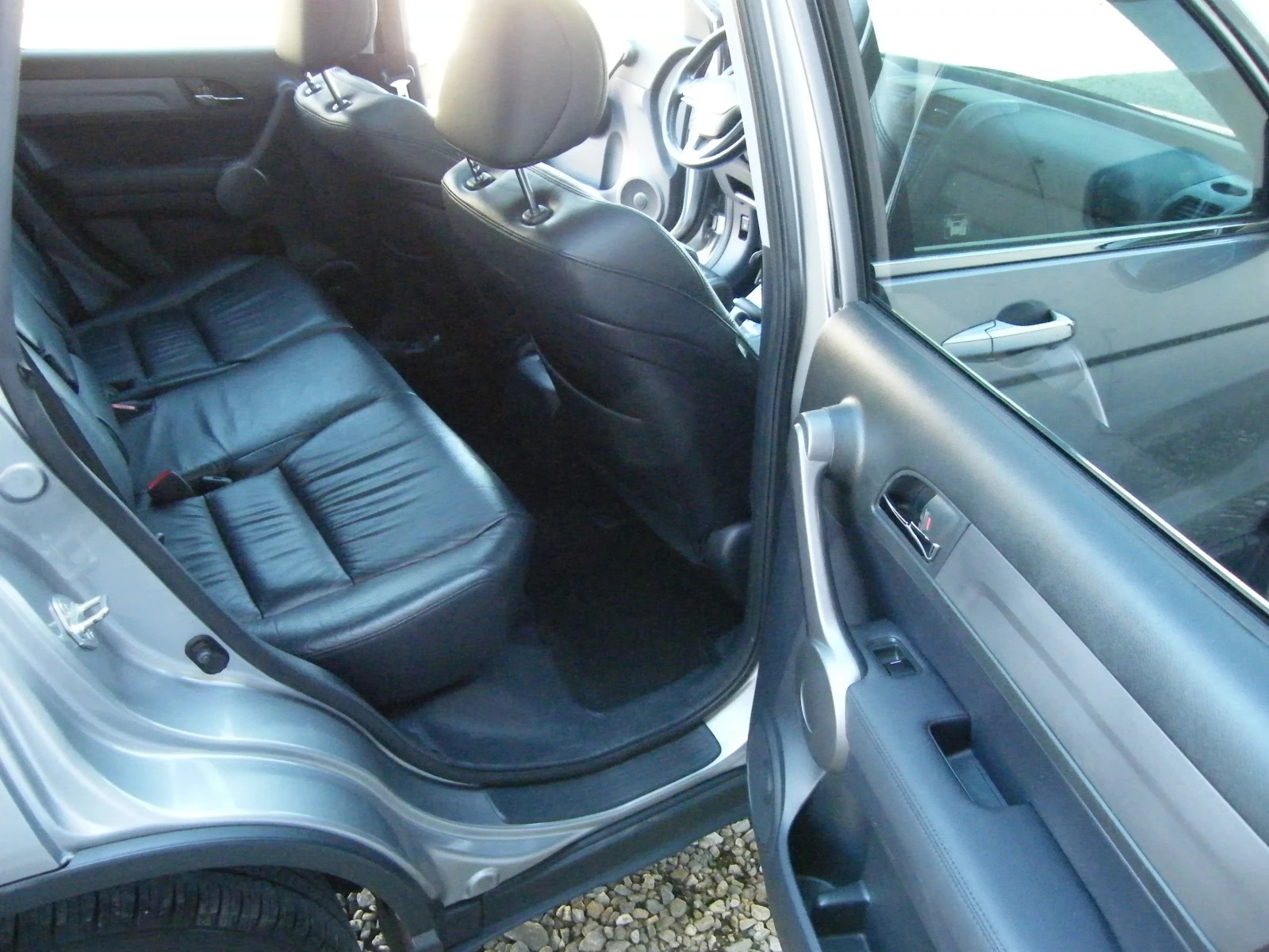 Honda Cr-v 2.2 85000km, снимка 12 - Автомобили и джипове - 56706356