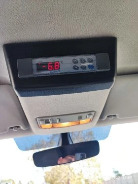 VW T6 2.0 150 катафалка по документи работи и на 220v, снимка 5