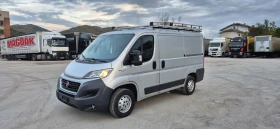 Fiat Ducato 2.3, 150к.с., 97х км, Швейцария, снимка 1