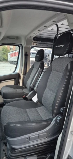 Fiat Ducato 2.3, 150к.с., 97х км, Швейцария, снимка 7