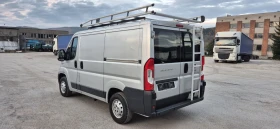 Fiat Ducato 2.3, 150к.с., 97х км, Швейцария, снимка 4