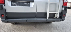 Fiat Ducato 2.3, 150к.с., 97х км, Швейцария, снимка 10
