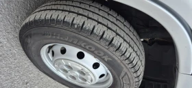 Fiat Ducato 2.3, 150к.с., 97х км, Швейцария, снимка 8