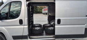 Fiat Ducato 2.3, 150к.с., 97х км, Швейцария, снимка 5