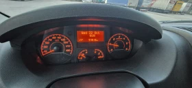 Fiat Ducato 2.3, 150к.с., 97х км, Швейцария, снимка 13