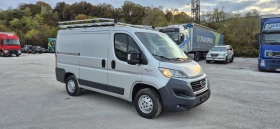 Fiat Ducato 2.3, 150к.с., 97х км, Швейцария, снимка 2