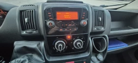 Fiat Ducato 2.3, 150к.с., 97х км, Швейцария, снимка 14