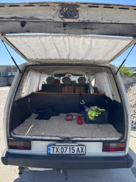 VW Transporter 1.9 9-местен, снимка 9