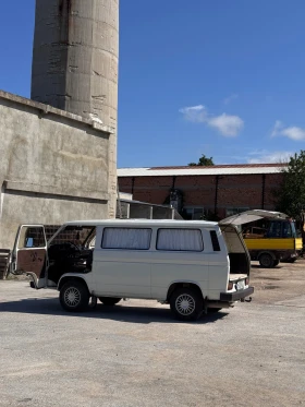 VW Transporter 1.9 9-местен, снимка 8