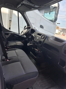 Renault Master, снимка 4