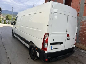 Renault Master, снимка 3