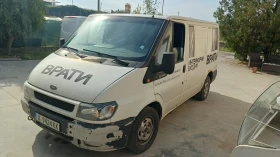 Ford Transit, снимка 1