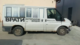 Ford Transit, снимка 2