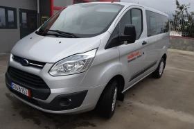 Ford Transit Custom, снимка 4