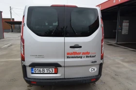 Ford Transit Custom, снимка 5