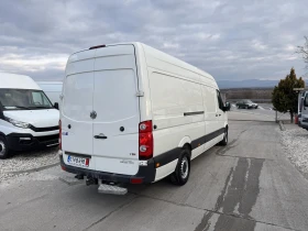 VW Crafter MAXI, KLIMA, 207000km!!!!, снимка 9