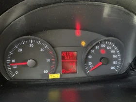 VW Crafter MAXI, KLIMA, 207000km!!!!, снимка 12