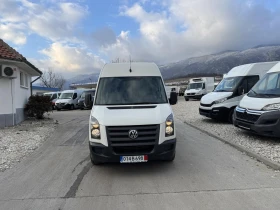 VW Crafter MAXI, KLIMA, 207000km!!!!, снимка 2