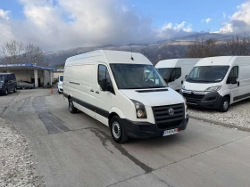 VW Crafter MAXI, KLIMA, 207000km!!!!, снимка 1