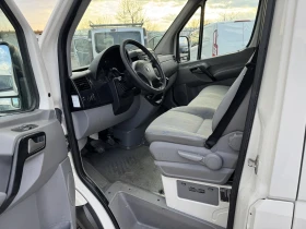 VW Crafter MAXI, KLIMA, 207000km!!!!, снимка 6