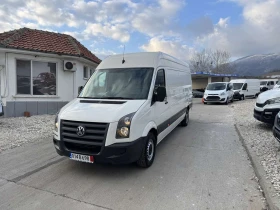 VW Crafter MAXI, KLIMA, 207000km!!!!, снимка 3