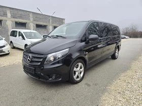 Mercedes-Benz Vito 2.2CDI - 136к.с. - 8+ 1 Места, снимка 1