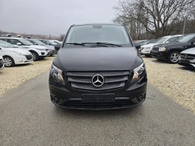 Mercedes-Benz Vito 2.2CDI - 136к.с. - 8+ 1 Места, снимка 3