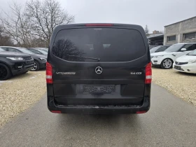 Mercedes-Benz Vito 2.2CDI - 136к.с. - 8+ 1 Места, снимка 8