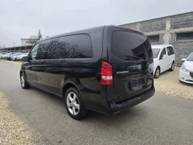 Mercedes-Benz Vito 2.2CDI - 136к.с. - 8+ 1 Места, снимка 5