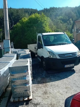 Iveco Daily | Mobile.bg    3