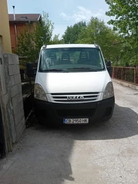     Iveco Daily