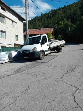 Iveco Daily | Mobile.bg    2