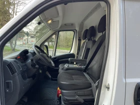 Обява за продажба на Peugeot Boxer 2.2 - 130кс ~31 500 лв. - изображение 5