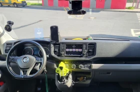 VW Crafter DHL | Mobile.bg    14