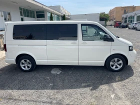 Обява за продажба на VW Caravelle 1.9TDi 105 6ск ~17 500 лв. - изображение 2