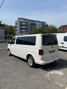 Обява за продажба на VW Caravelle 1.9TDi 105 6ск ~17 500 лв. - изображение 4