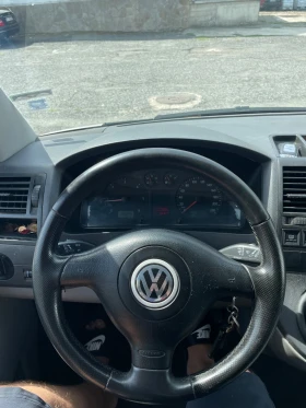 Обява за продажба на VW Caravelle 1.9TDi 105 6ск ~17 500 лв. - изображение 10