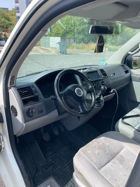 Обява за продажба на VW Caravelle 1.9TDi 105 6ск ~17 500 лв. - изображение 6