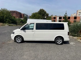 Обява за продажба на VW Caravelle 1.9TDi 105 6ск ~17 500 лв. - изображение 5