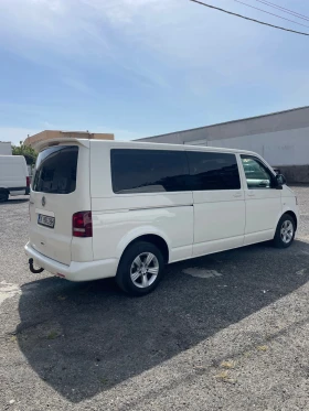 Обява за продажба на VW Caravelle 1.9TDi 105 6ск ~17 500 лв. - изображение 3