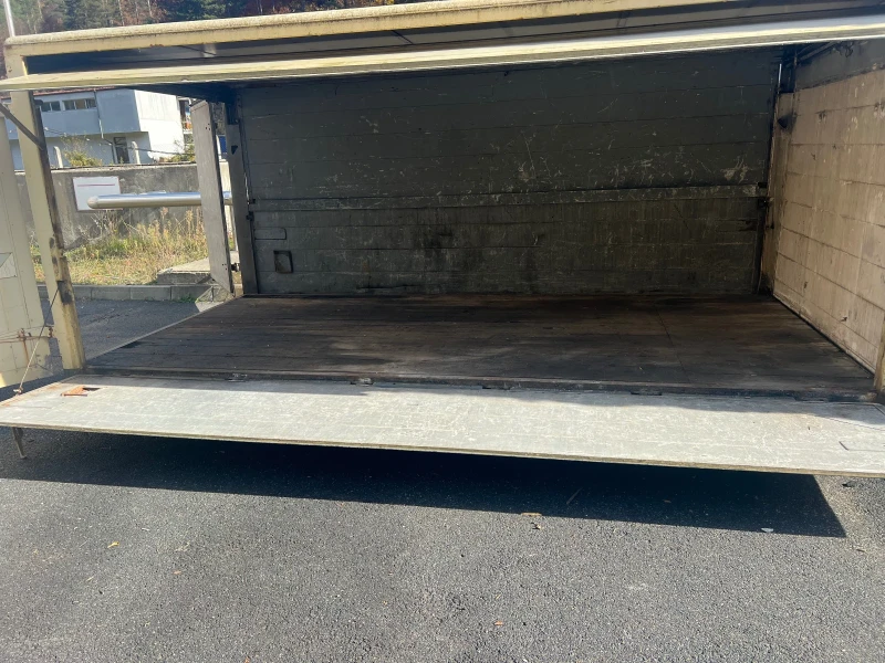 Mercedes-Benz 312, снимка 3 - Бусове и автобуси - 52347009