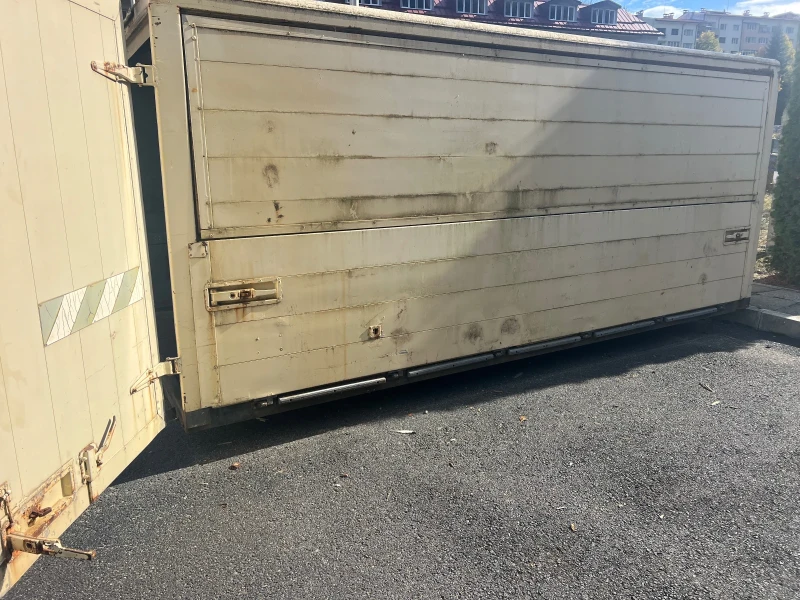 Mercedes-Benz 312, снимка 2 - Бусове и автобуси - 52347009