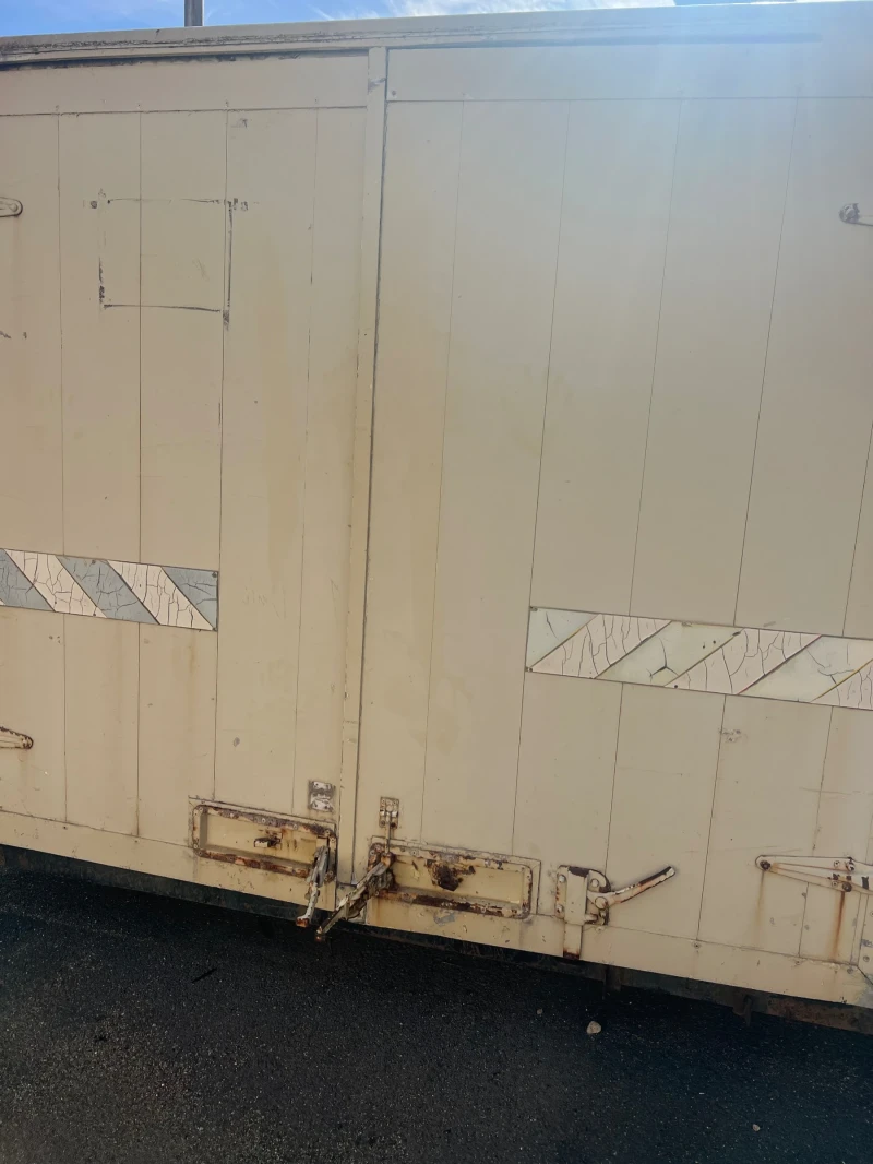 Mercedes-Benz 312, снимка 4 - Бусове и автобуси - 52347009