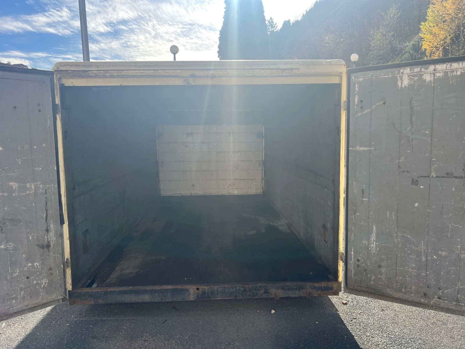 Mercedes-Benz 312, снимка 1