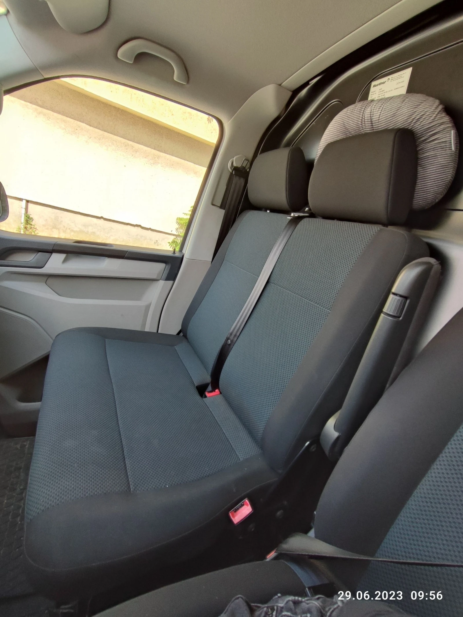 VW T6 2.0 150       220v | Mobile.bg   12