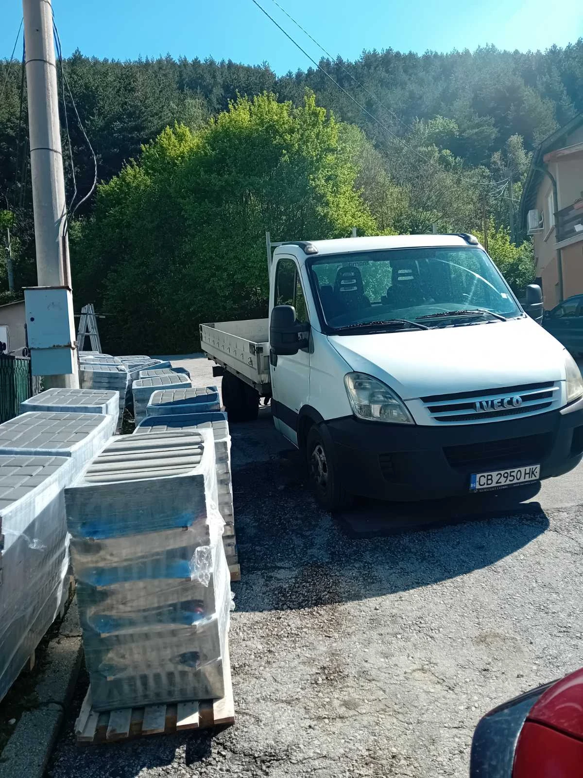 Iveco Daily  - изображение 3