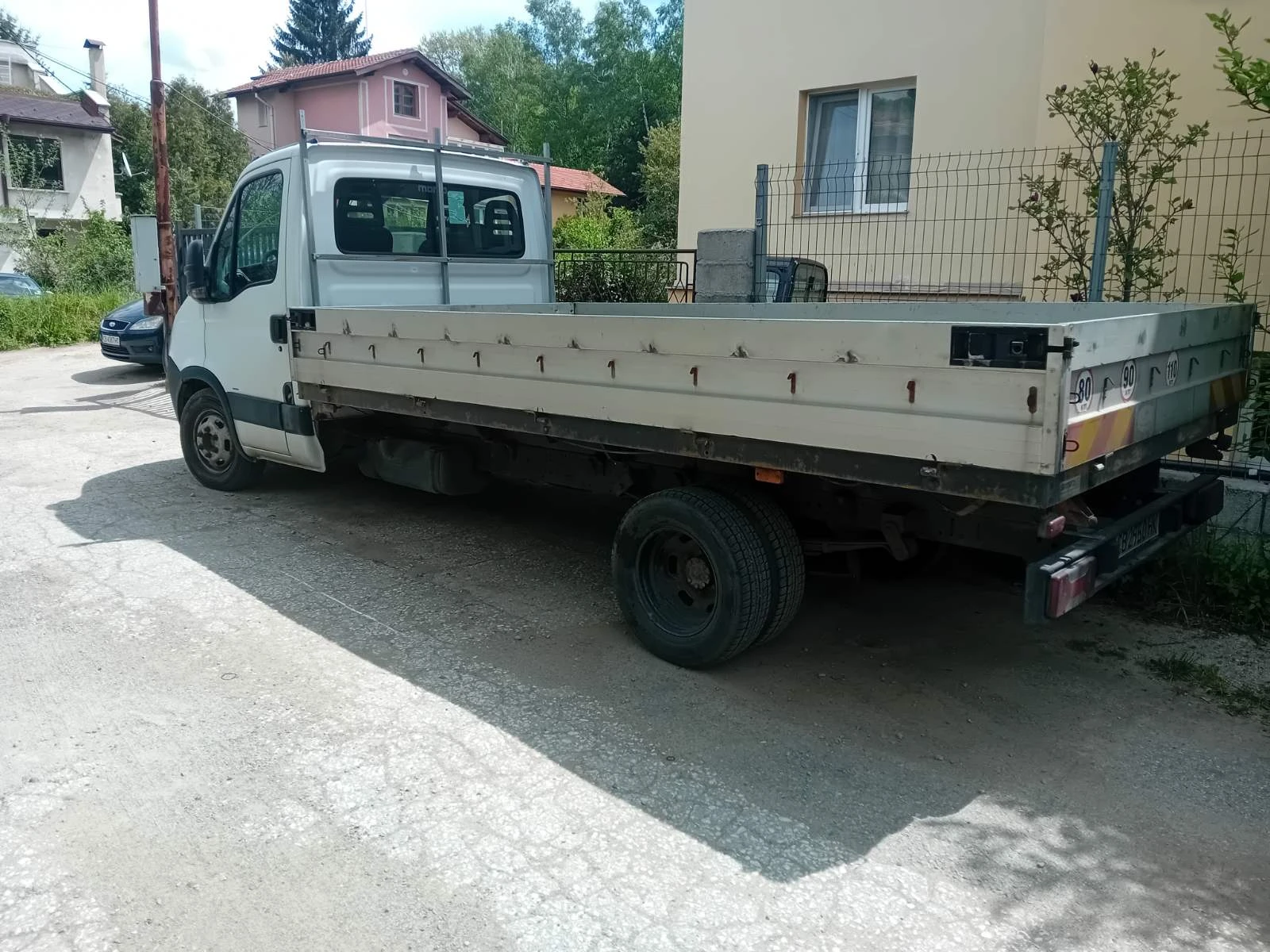 Iveco Daily  - изображение 5