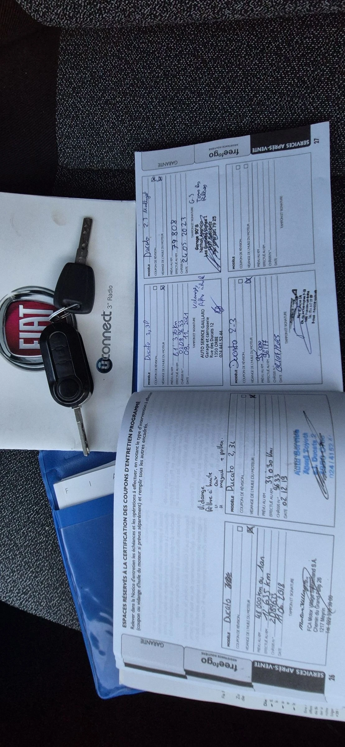 Fiat Ducato 2.3, 150.., 97 ,  | Mobile.bg   15