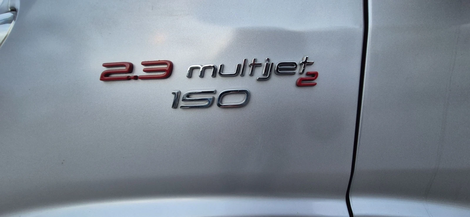 Fiat Ducato 2.3, 150.., 97 ,  | Mobile.bg   12